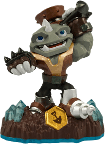 Rubble Rouser